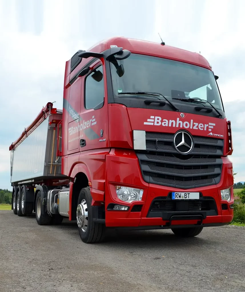 Banholzer Transporte |