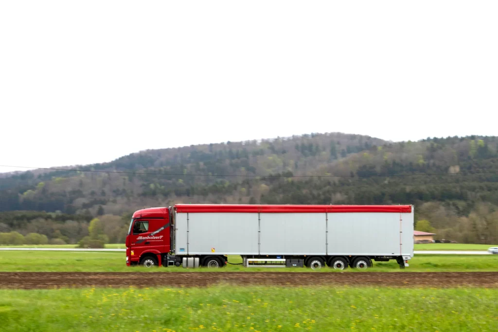 Banholzer Transporte | Bösingen