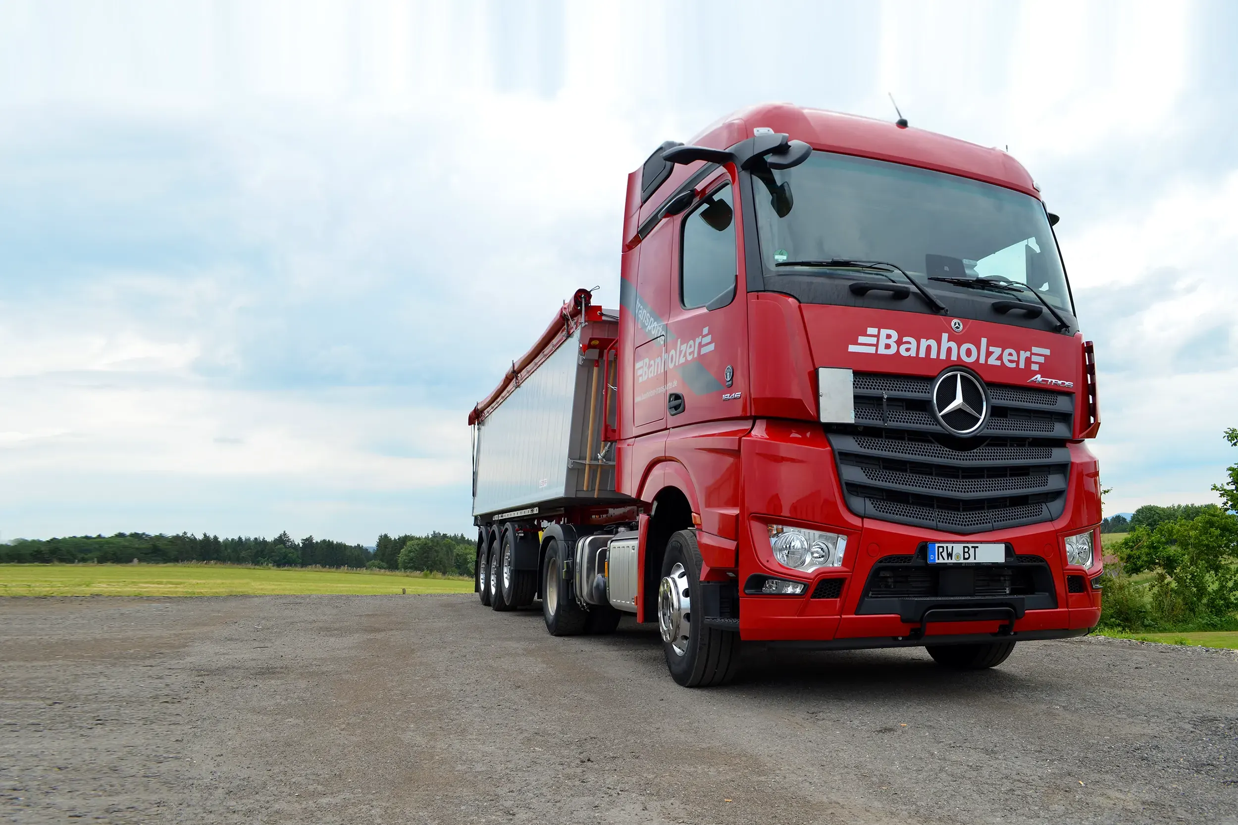 Banholzer Transporte