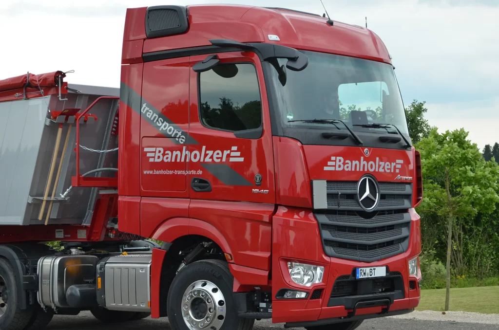 Banholzer Transporte